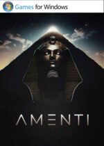amenti screenshot