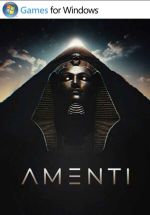 amenti screenshot