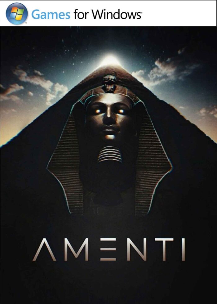 amenti screenshot