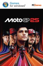 motogp 25 pc cover
