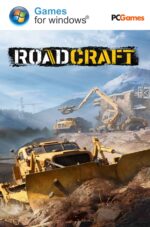 roadcraft pc game cover