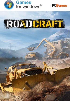roadcraft pc game cover