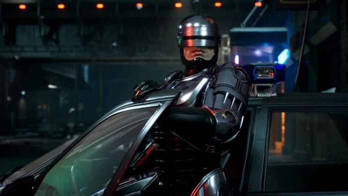 robocop rogue city screenshot