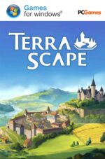 TerraScape pc cover game