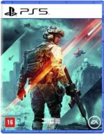 Battlefield™ 2042 ps5 cover