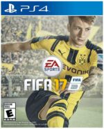 FIFA 17 Ps4