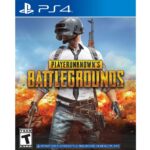 pubg ps4 cover