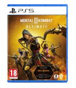 mortal kombat 11 ps5 cover