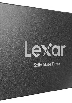 SSD 2TB Lexar NS100