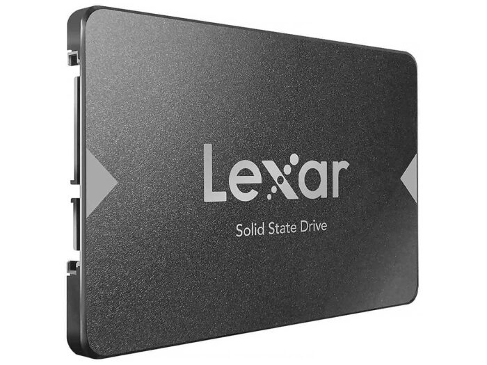 SSD 2TB Lexar NS100