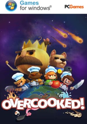 overcooked cover pc