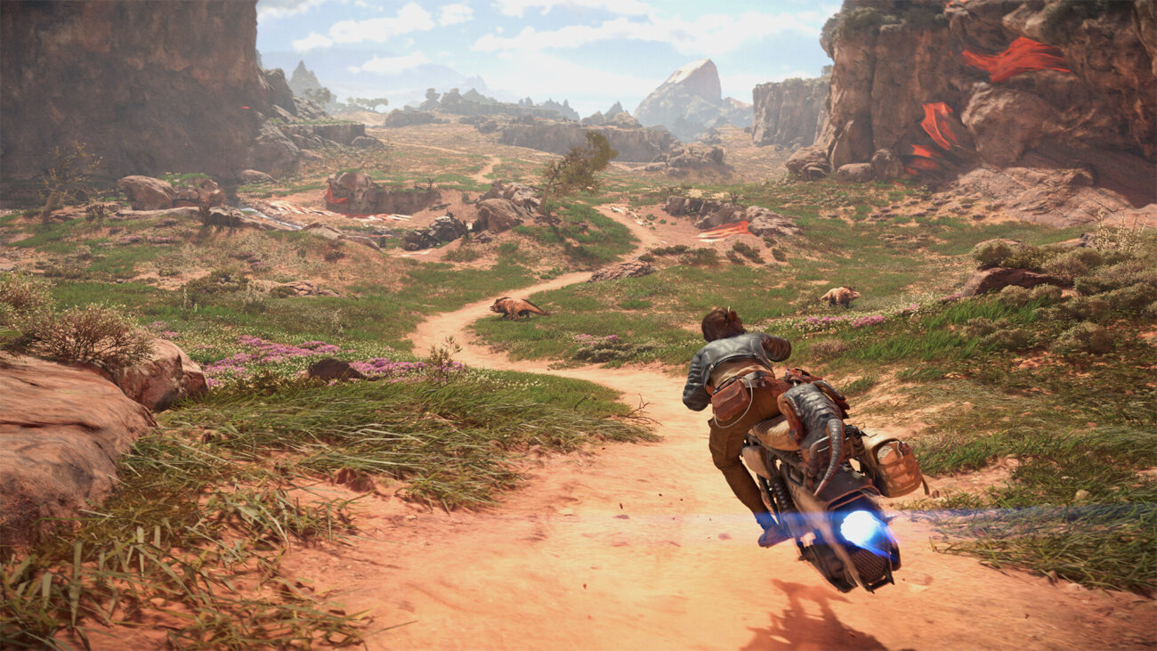 starwars outlaws screenshot