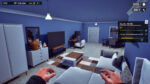sunset motel screenshot