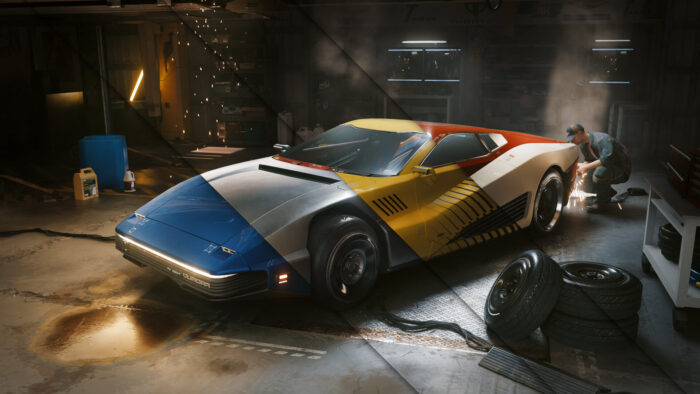 cyberpunk 2077 screenshot