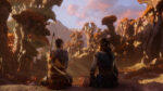 god of war ragnarok screenshot