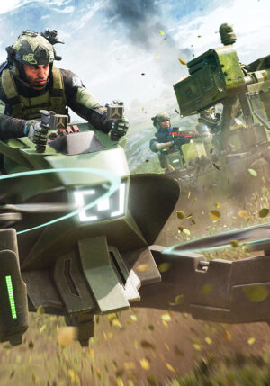 Battlefield™ 2042 screenshot