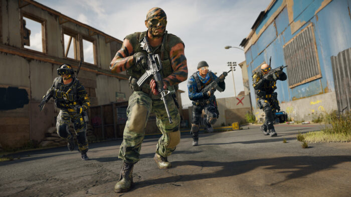 call of duty blackops 6 screenshot