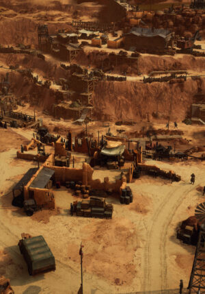 commandos origins cover pc
