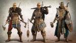 assassins creed valhalla ps5 screenshot