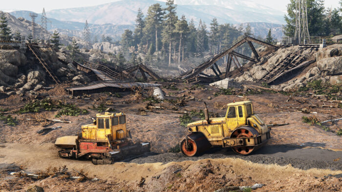 roadcraft screenshot