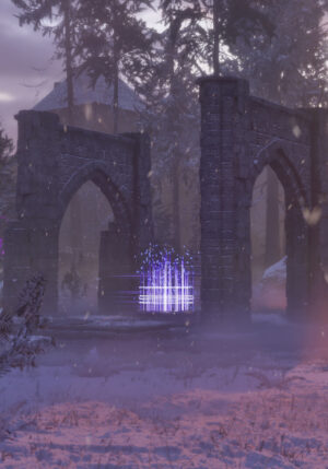 The Talos Principle: Reawakened screenshot