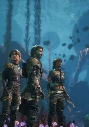 Clair Obscur: Expedition 33 screenshot