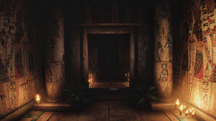 amenti screenshot