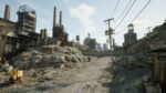 robocop rogue city screenshot