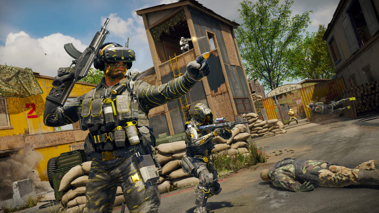 call of duty blackops 6 screenshot