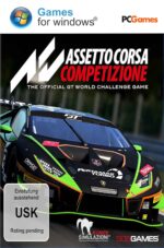 Assetto.Corsa.Competizione.2023.GT.World.Challenge pc cover