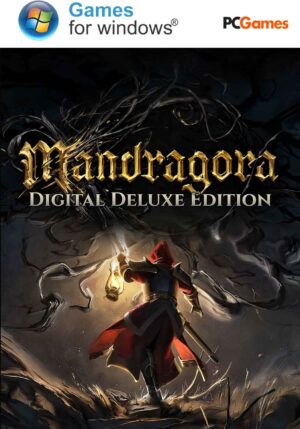 Mandragora Whispers of the Witch Tree screenshot