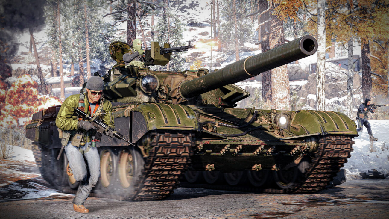 call of duty cold war screenshot
