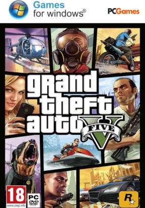gta v screenshot