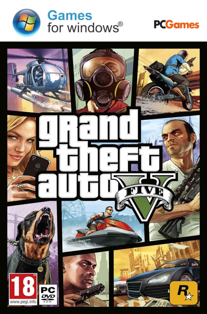 gta v screenshot