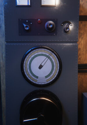 Uboat screenshot