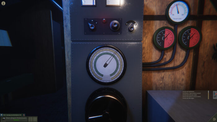 Uboat screenshot