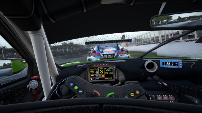 Assetto.Corsa.Competizione.2023.GT.World screenshot