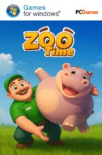 zoo time pc cover